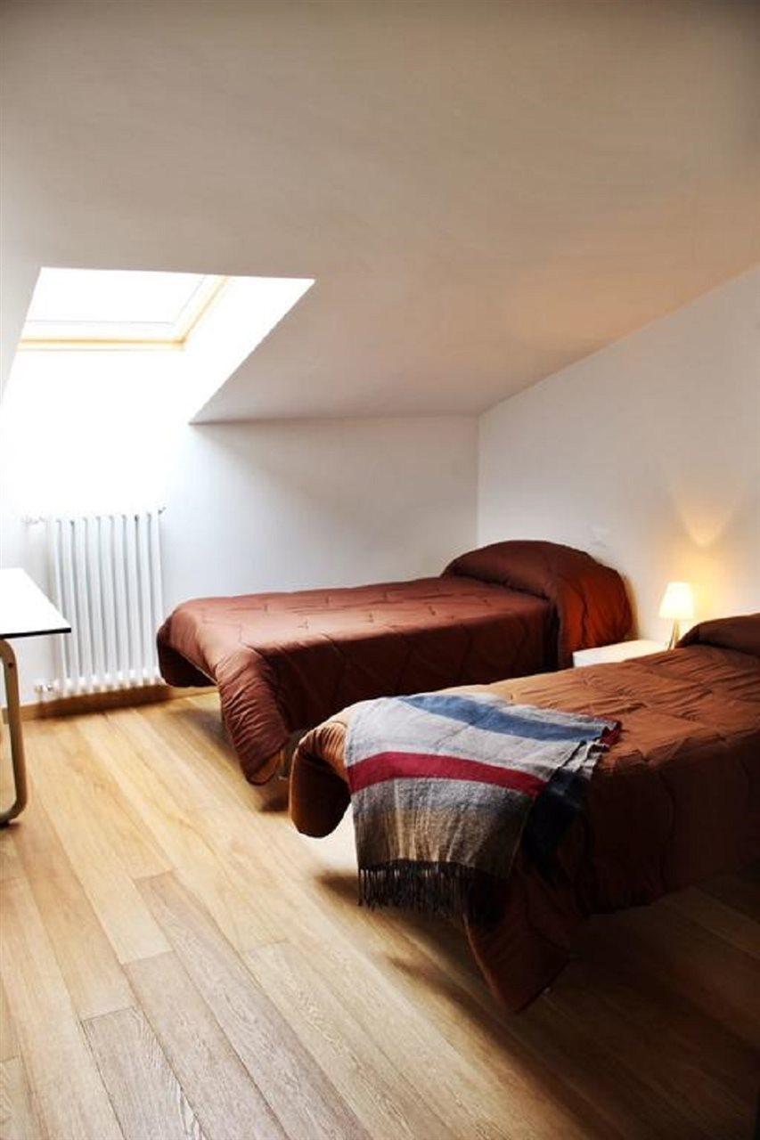 Lovin House Apartment Bologna Exterior foto