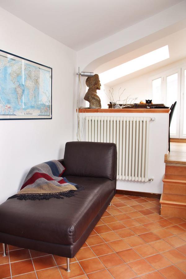 Lovin House Apartment Bologna Exterior foto