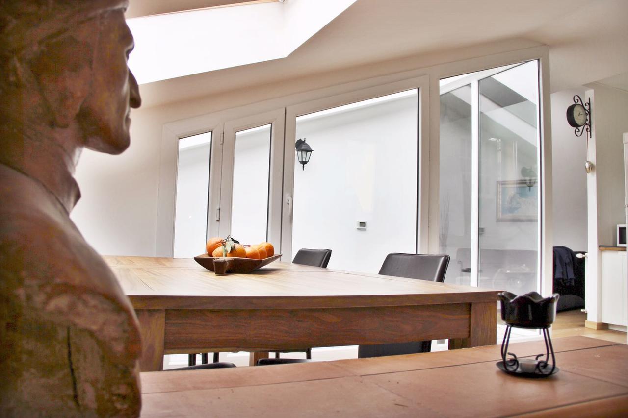 Lovin House Apartment Bologna Exterior foto